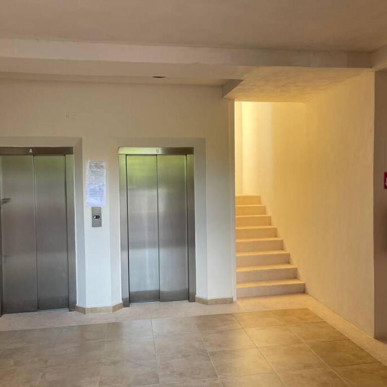 Hermoso Penthouse Rooftop con alberca - Apartamento - 52