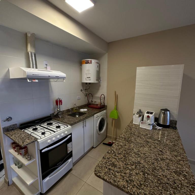 TempoStay Monoambiente - One-Bedroom Apartment - 3