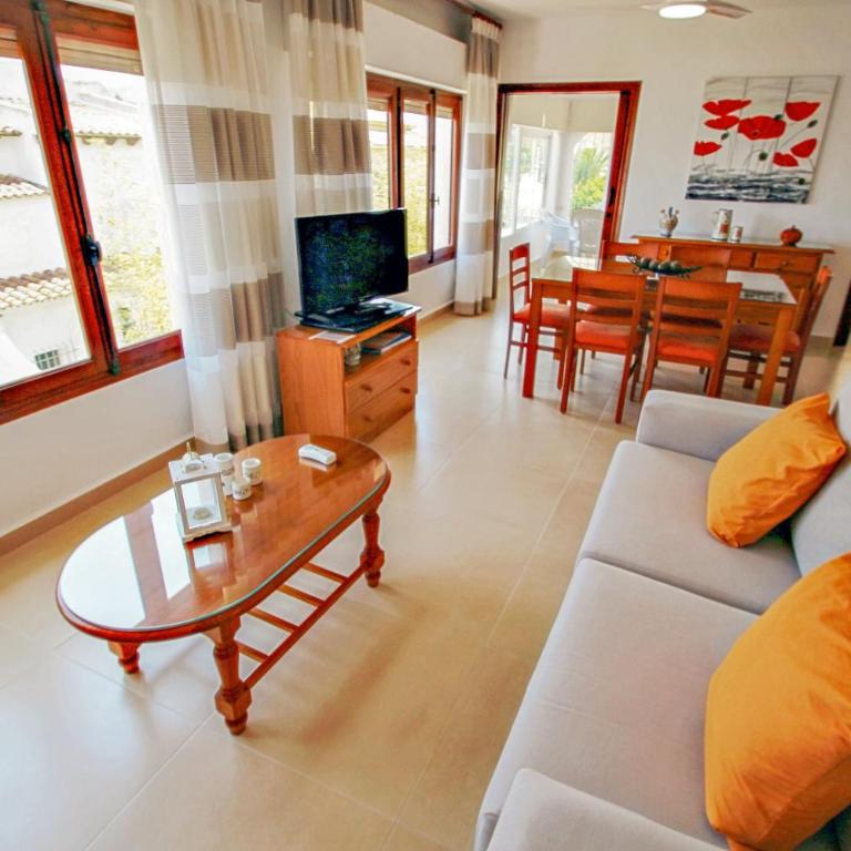 Tere - holiday home with private swimming pool in Calpe - Villa con piscina privada - 14