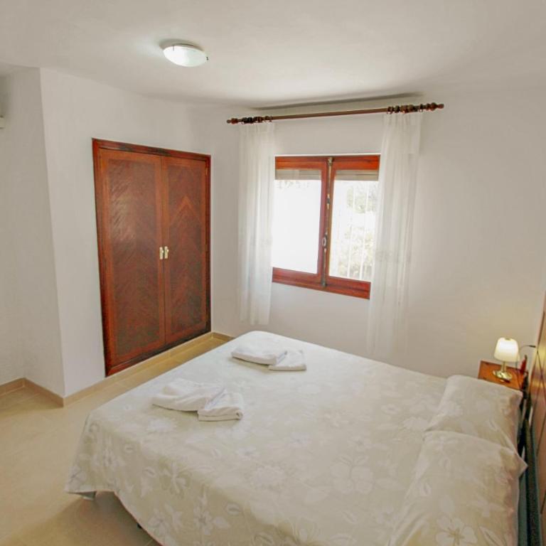 Tere - holiday home with private swimming pool in Calpe - Villa con piscina privada - 25