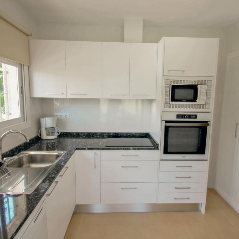 Tere - holiday home with private swimming pool in Calpe - Villa con piscina privada - 20