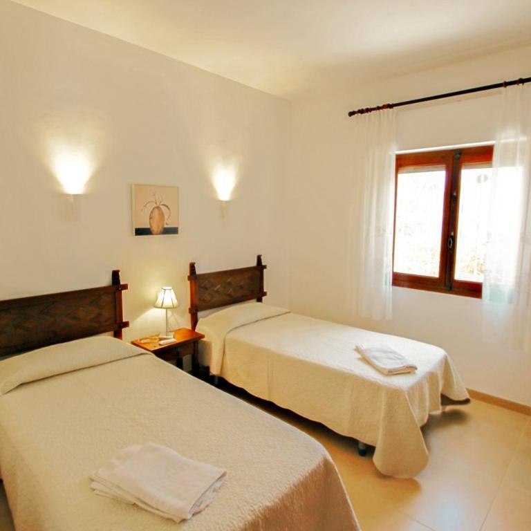 Tere - holiday home with private swimming pool in Calpe - Villa con piscina privada - 26