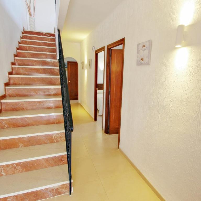 Tere - holiday home with private swimming pool in Calpe - Villa con piscina privada - 23