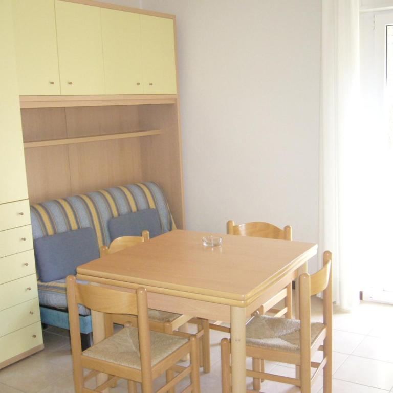 Residence Milan - Agenzia Arcobaleno - Monolocale con Vista Mare - 2