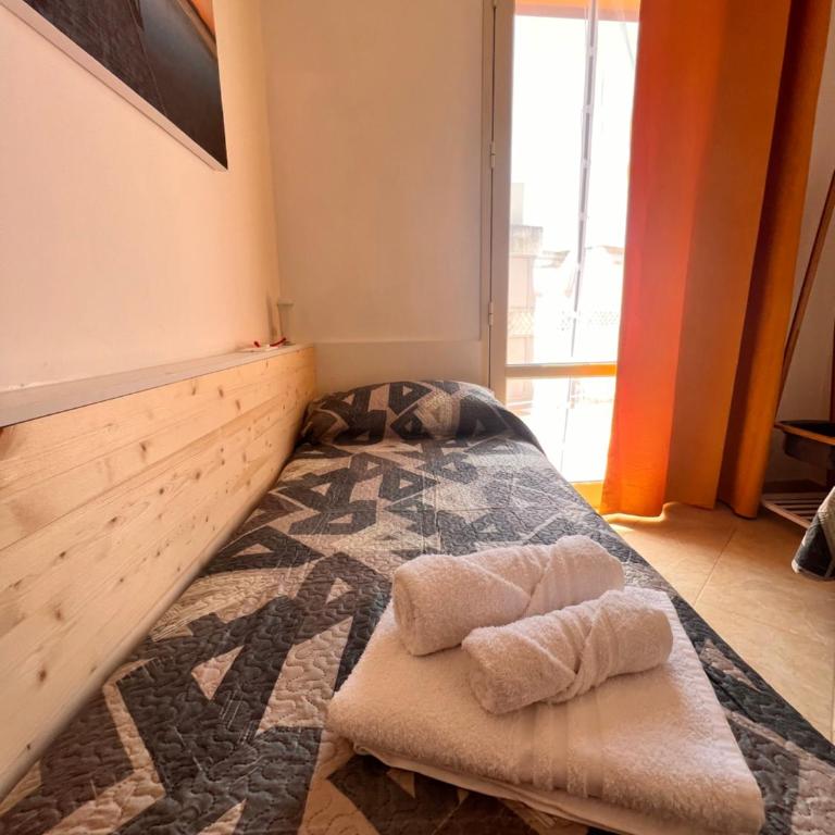 Birgi House Stagnone - Superior Apartment - 11