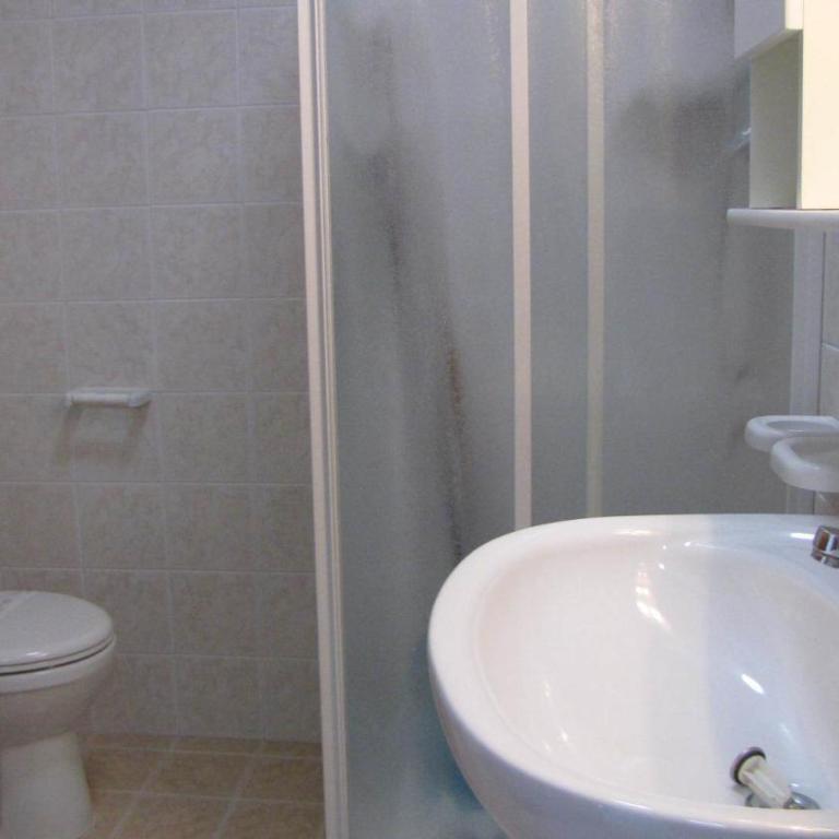 Residence Milan - Agenzia Arcobaleno - Appartamento con 1 Camera da Letto (4 Adulti) - 9