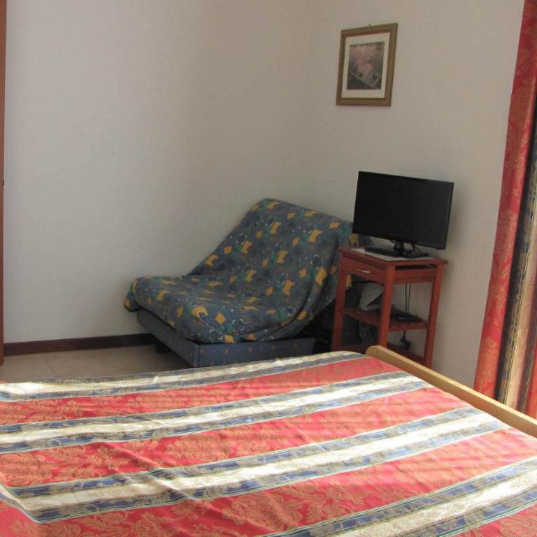 Residence Milan - Agenzia Arcobaleno - Appartamento con 1 Camera da Letto (5 Adulti) - 17