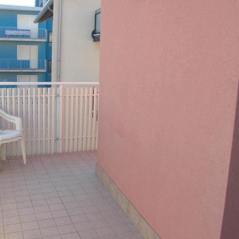 Residence Milan - Agenzia Arcobaleno - Appartamento con 1 Camera da Letto (5 Adulti) - 20
