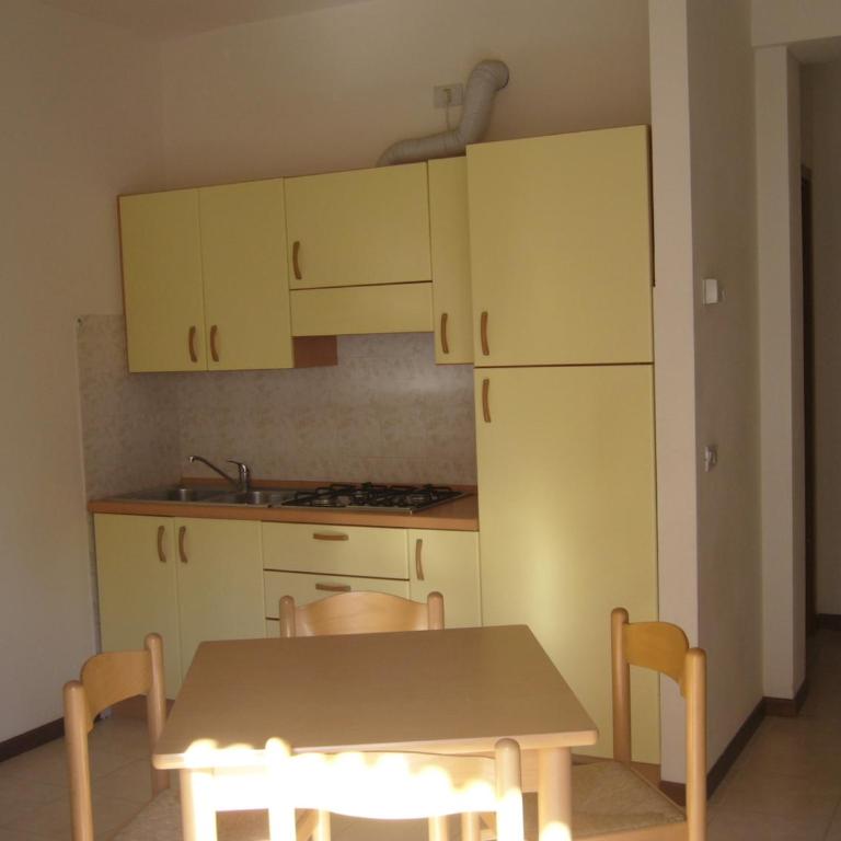 Residence Milan - Agenzia Arcobaleno - Appartamento con 1 Camera da Letto (4 Adulti) - 13