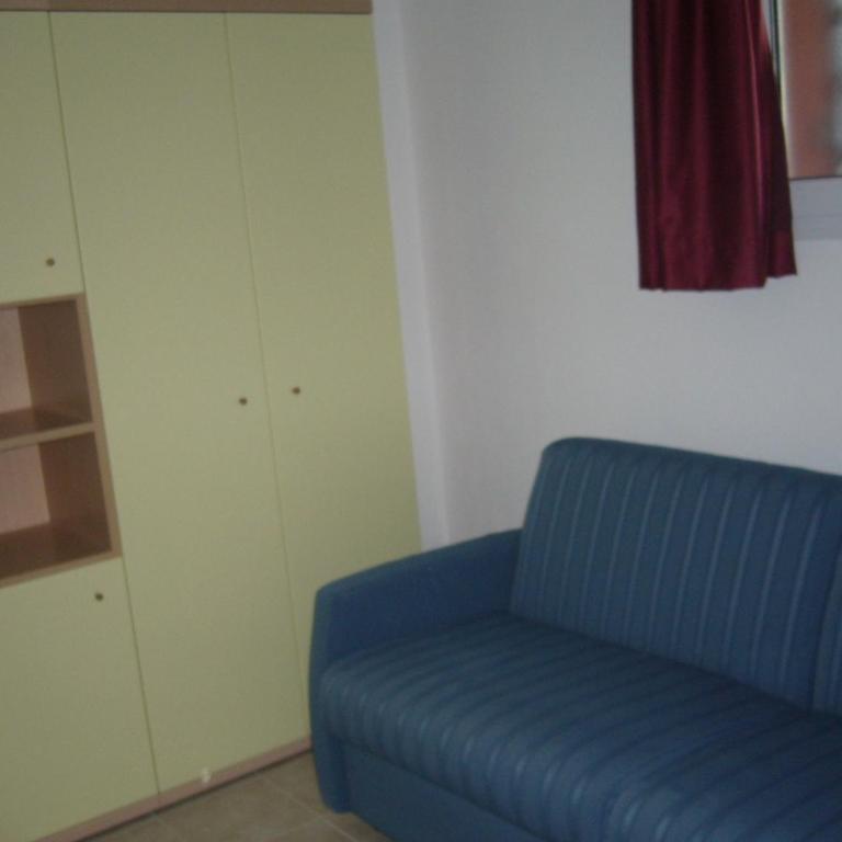 Residence Milan - Agenzia Arcobaleno - Monolocale con Vista Mare - 10