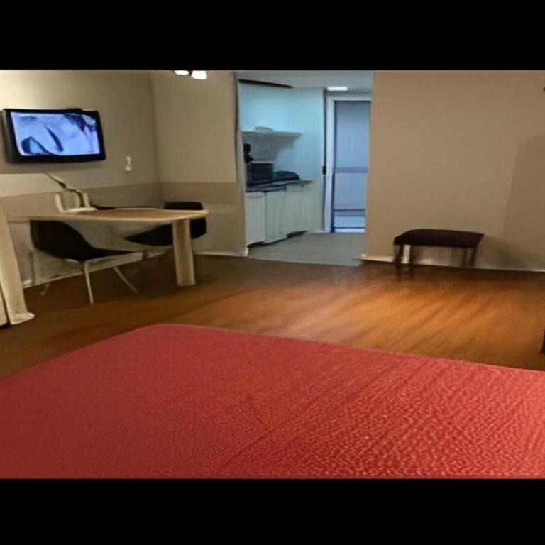 Luigi's Apart Hotel - Apartamento Estándar - 2