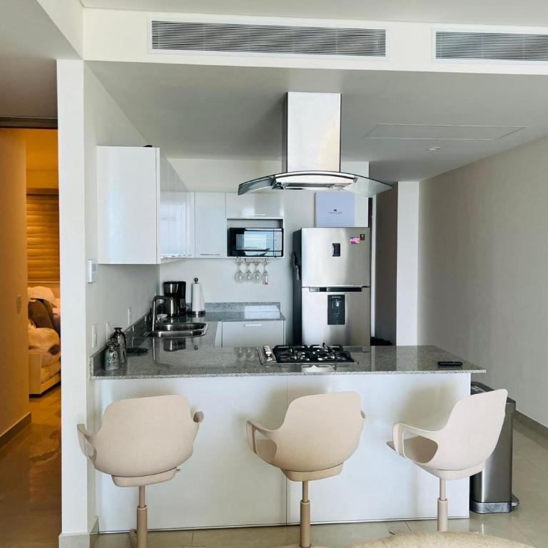 Camino al Mar - Apartment with Sea View - 8