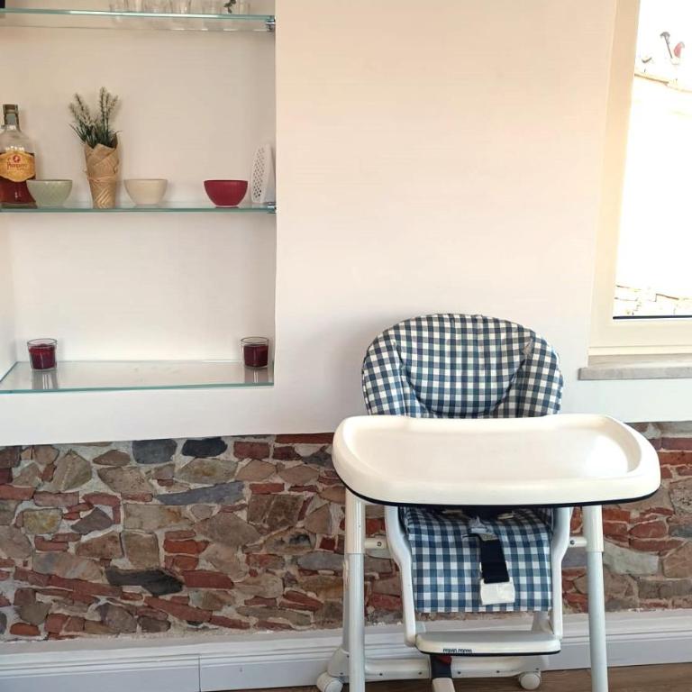 Caesar's luxury apartment in Lucca Center town Roman Amphitheater - Appartamento con 3 Camere da Letto - 34