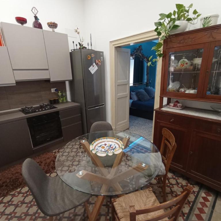 Dimora Lucia - Apartment - 2