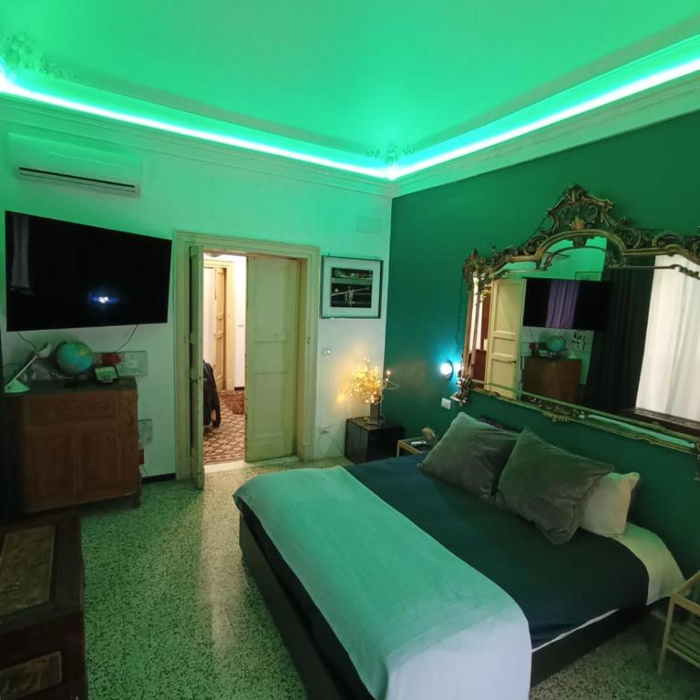 Dimora Lucia - Apartment - 3