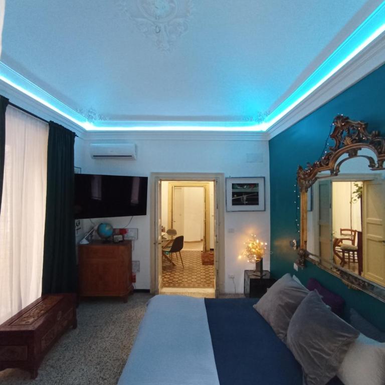 Dimora Lucia - Apartment - 4