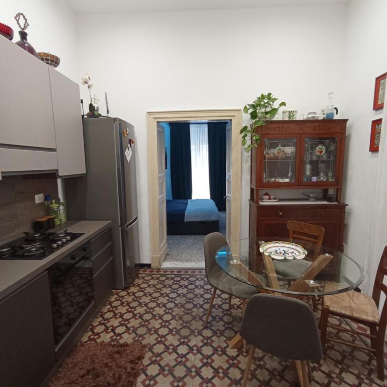 Dimora Lucia - Apartment - 5