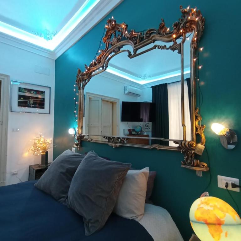 Dimora Lucia - Apartment - 7