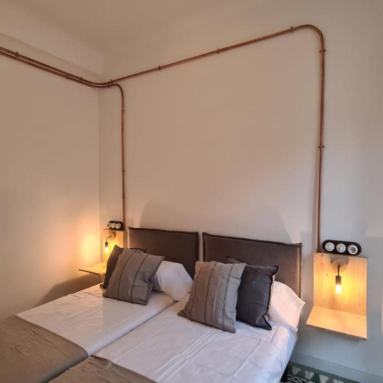 Casa Portela - Apartamento de 3 dormitorios - 26