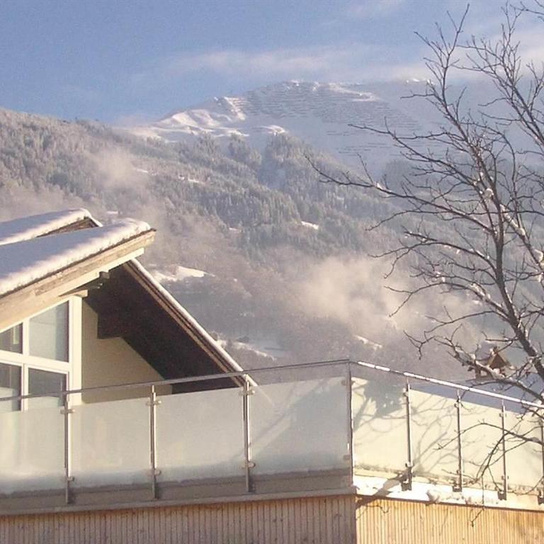 Panoramablick - Appartamento con doccia - 4