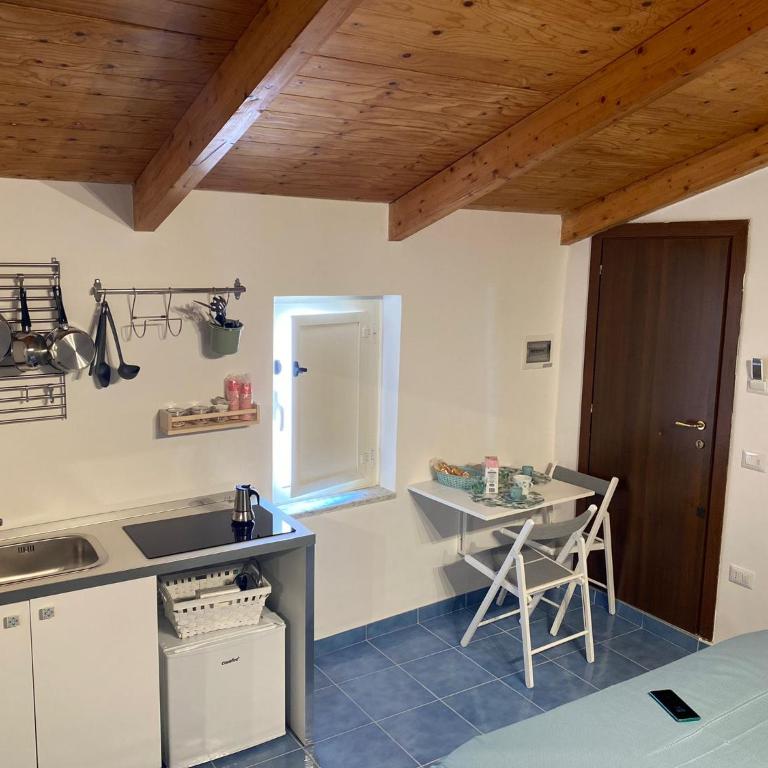 La Finestrella - Monolocale - 1