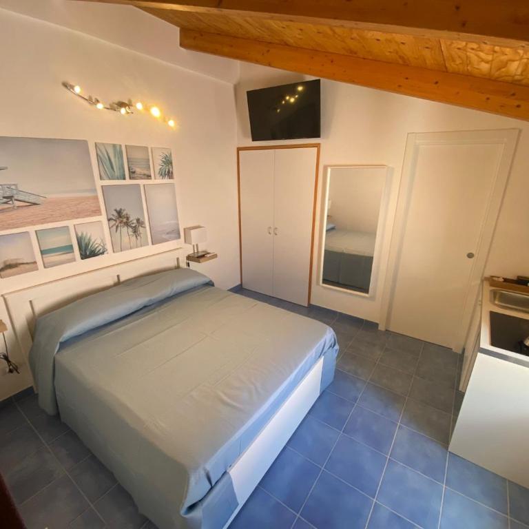 La Finestrella - Monolocale - 9