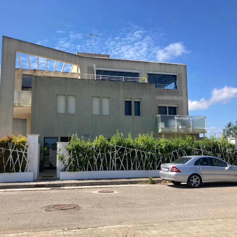 Piccolo Sogno - Appartamento con 2 Camere da Letto - 36