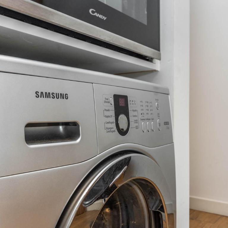 Live Soho Boutique Apartments Belgrano - Loft - 31