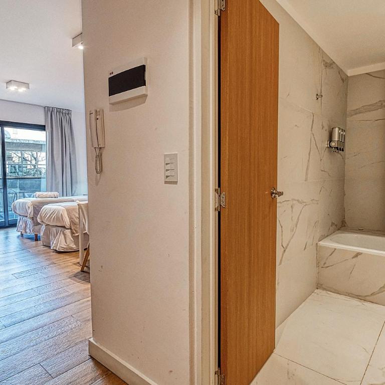 Live Soho Boutique & Apartments Belgrano - Loft - 14