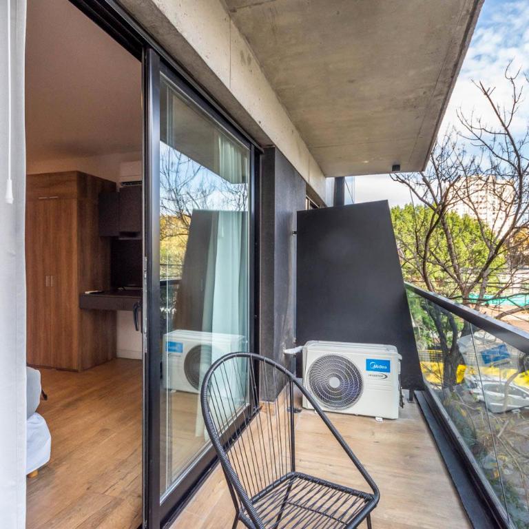 Live Soho Boutique & Apartments Belgrano - Loft - 1