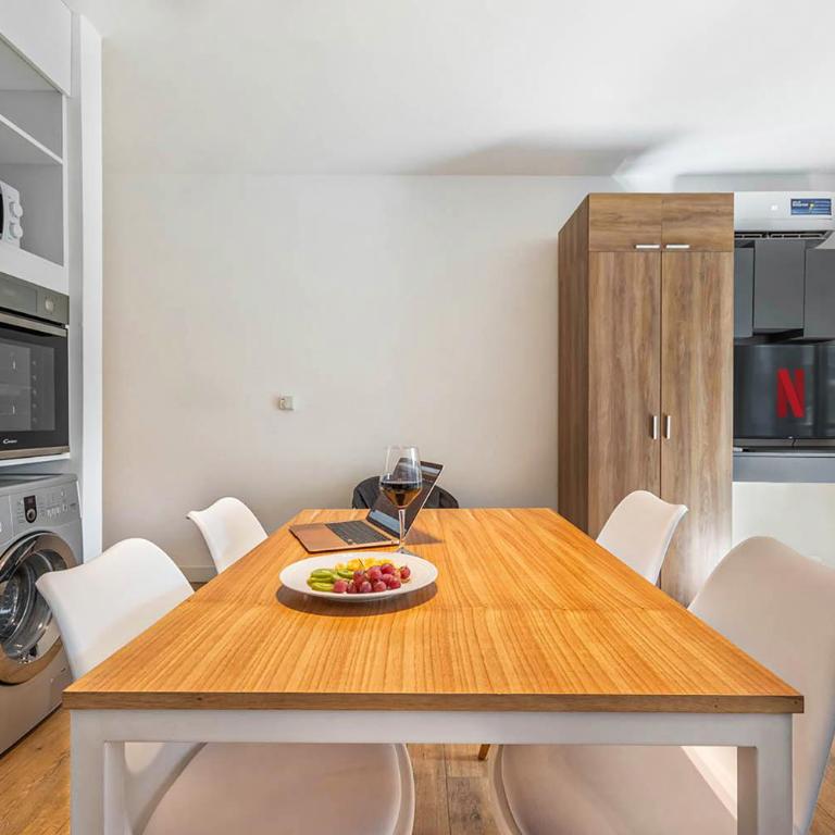 Live Soho Boutique & Apartments Belgrano - Loft - 24