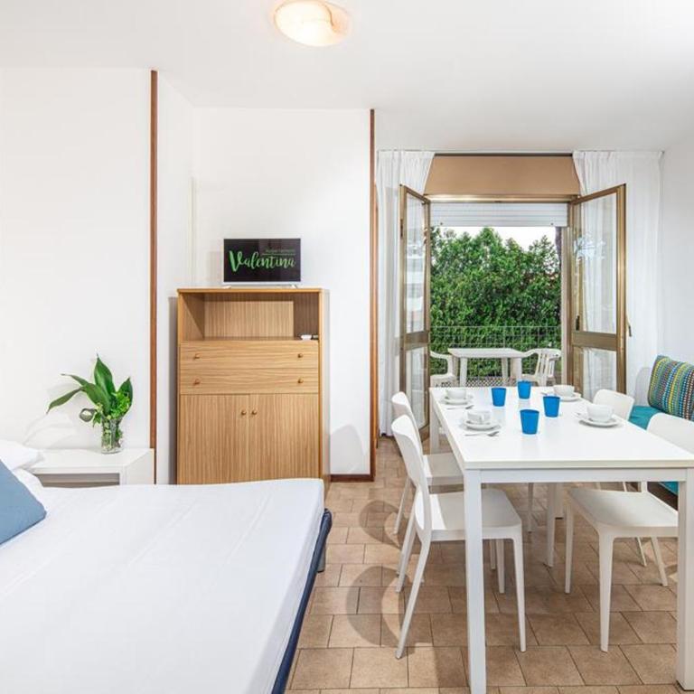 Appartamenti Valentina - Monolocale - 4