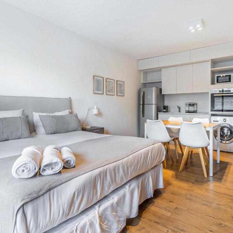 Live Soho Boutique & Apartments Belgrano - Loft - 3