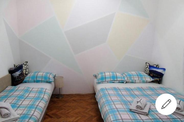 Marysol 5 - Two-Bedroom Apartment - 12