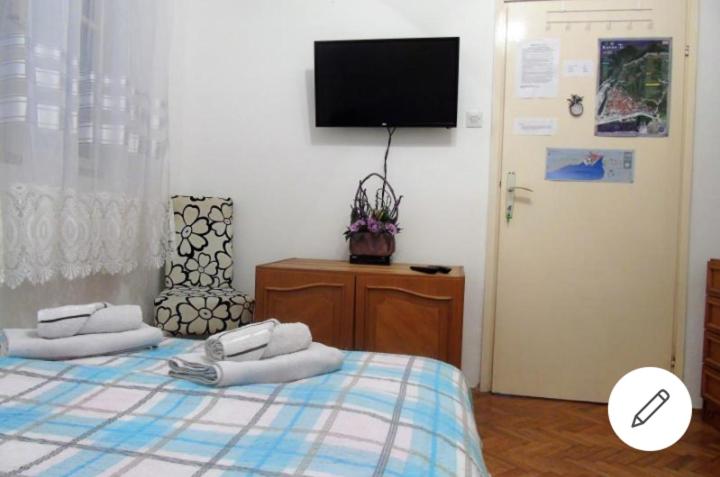 Marysol 5 - Two-Bedroom Apartment - 18