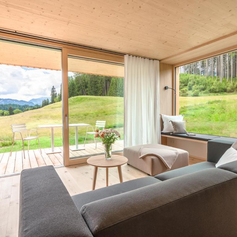 Freiheit - Apartment - Erdgeschoss - 8