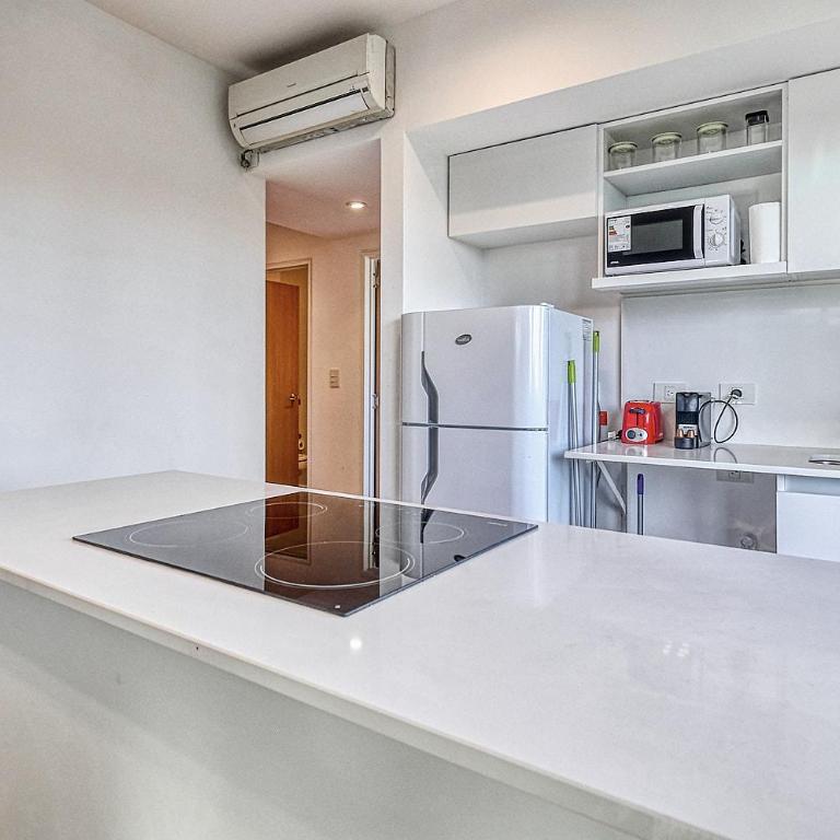 Live Soho Boutique & Apartments Belgrano - Apartamento de 1 dormitorio - 40
