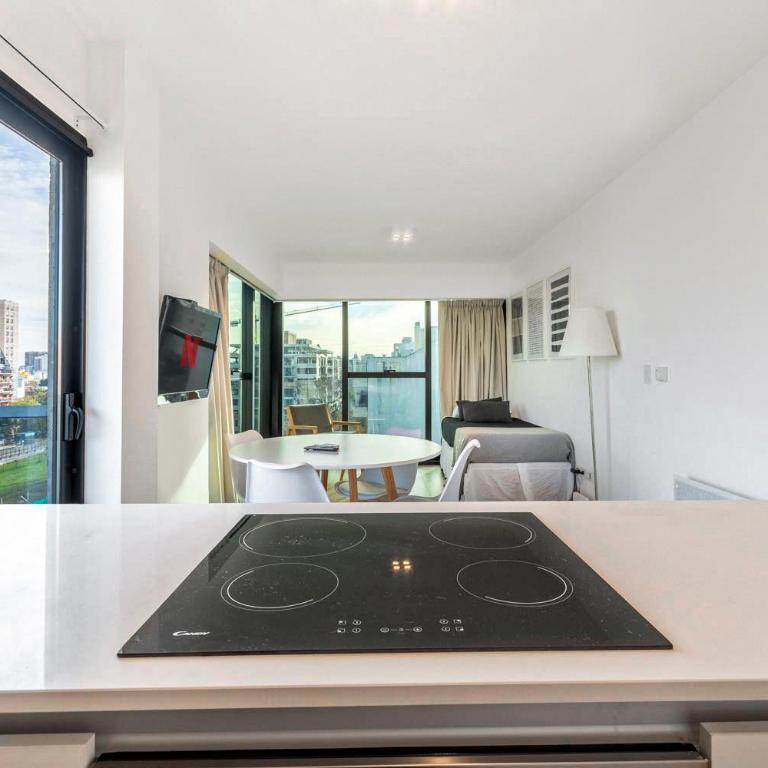 Live Soho Boutique & Apartments Belgrano - Apartamento de 1 dormitorio - 22