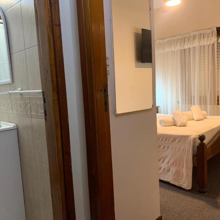 De La Plaza Hotel - Habitación cuádruple - 2