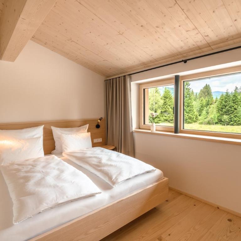 Freiheit - Apartment mit 2 Schlafzimmern - 9
