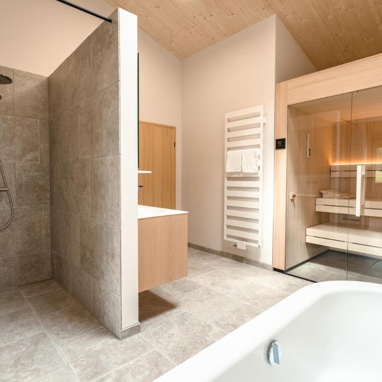 Freiheit - Apartment mit 2 Schlafzimmern - 13
