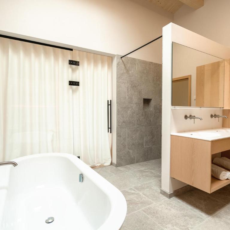 Freiheit - Apartment mit 2 Schlafzimmern - 17