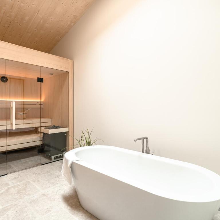 Freiheit - Apartment mit 2 Schlafzimmern - 18