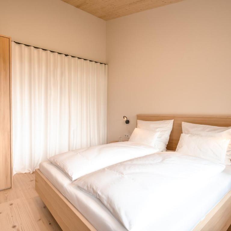 Freiheit - Apartment mit 2 Schlafzimmern - 19