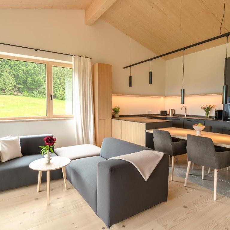 Freiheit - Apartment mit 2 Schlafzimmern - 23