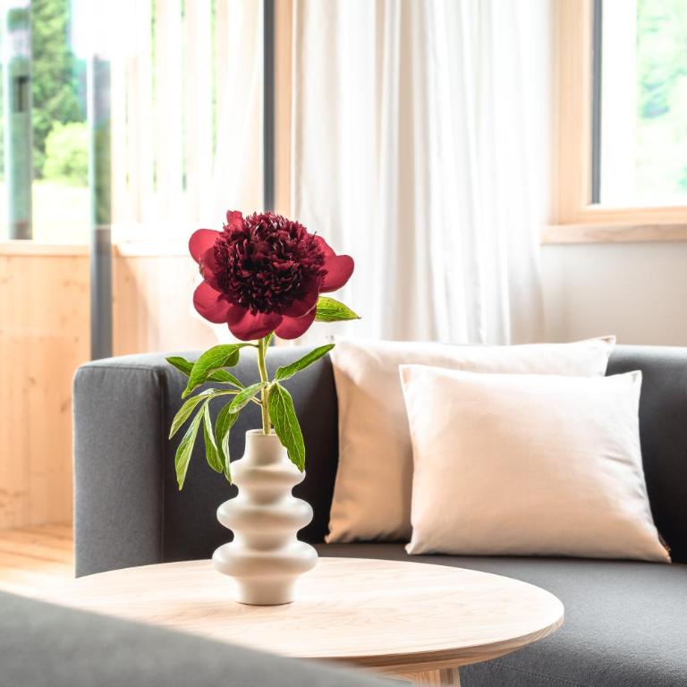 Freiheit - Apartment mit 2 Schlafzimmern - 30