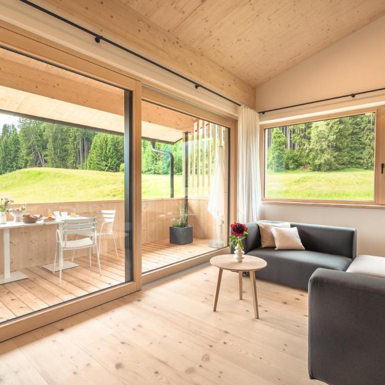 Freiheit - Apartment mit 2 Schlafzimmern - 31