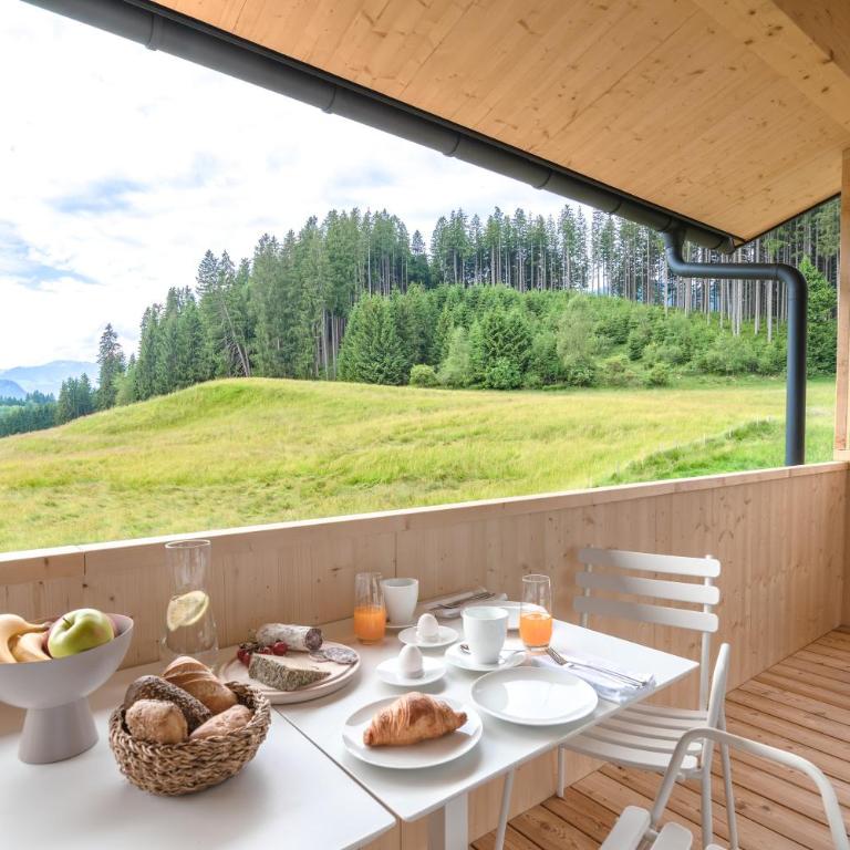 Freiheit - Apartment mit 2 Schlafzimmern - 33