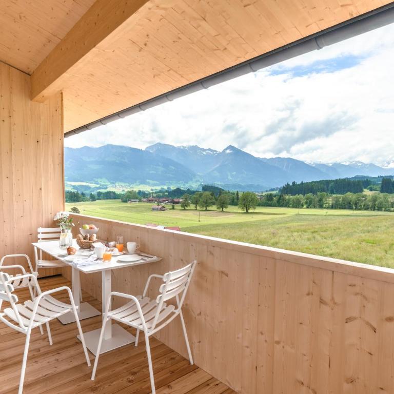 Freiheit - Apartment mit 2 Schlafzimmern - 34