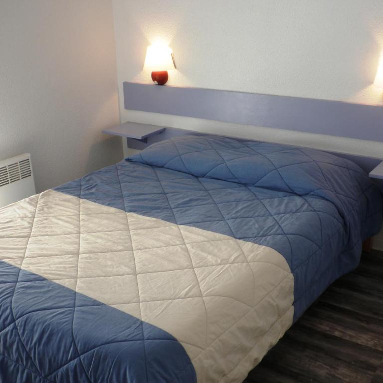 VVF Soulac-sur-Mer Bordeaux Médoc - Apartment mit 2 Schlafzimmern - 5